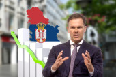 Spremite se za novi finansijski bum! Mali: Uskoro stiže još novca, evo kada rastu plate i penzije!
