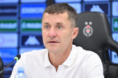 Partizan je u nikad goroj situaciji u istoriji: Ilić zagrmeo pred meč sa Radnikom!