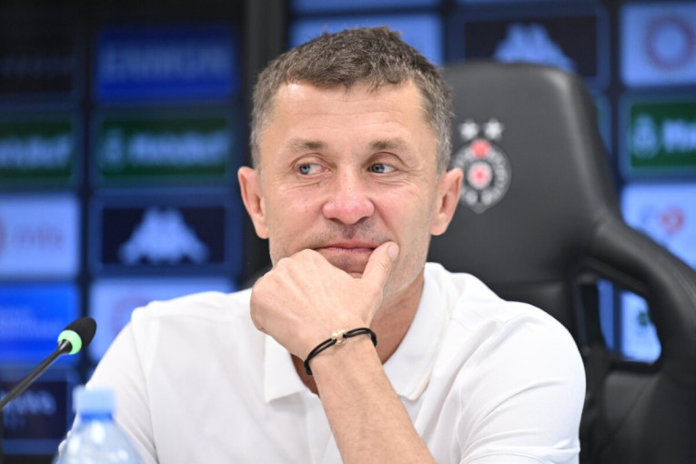 Rasprodat stadion, energija kakvu samo navijači mogu da naprave... Ilić optimista da Partizan može da izbaci Hetafe