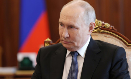 "NATO je spreman da odgovori na pretnje": Alijansa poslala jasnu poruku, kako će Putin reagovati?