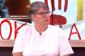Ivanka Popović priznala: Fakulteti nisu mesto za stranačku politiku, a posledice blokada biće katastrofalne