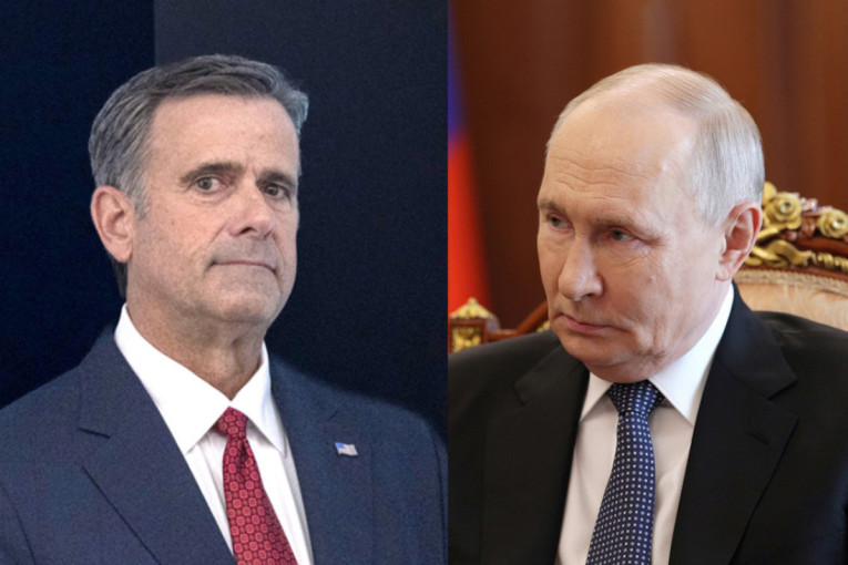 Poseta pod velom tajne: Šef CIA ostao u Moskvi samo 4 sata, mogao je da ode tamo jedino iz ovih razloga