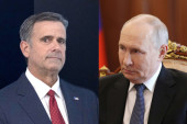 Poseta pod velom tajne: Šef CIA ostao u Moskvi samo 4 sata, mogao je da ode tamo jedino iz ovih razloga