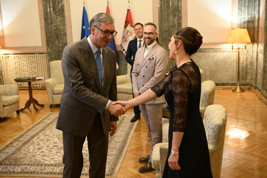 "Kraljica drame" JJ se vratila u prošlost: Ponovila bih ono finale sa Serenom