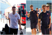 Zvezda u Češkoj traži overu plasmana u LE: Rijera je izabrao ovih 23 putnika (FOTO)