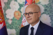"Sprema se za političku penziju": Lider SNS Vučević o Đilasu:  Teba očekivati da izjavi kako je pobedio Napoleona!