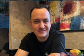 Mesecima krio da čeka dete s novom partnerkom: Otkriveno kako se zove ćerka Mirčeta Radulovića
