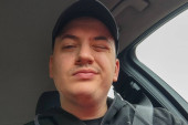 Ovo je Mirčetova nova partnerka koja mu je rodila ćerku: Isplivala fotka mame i bebe iz porodilišta!
