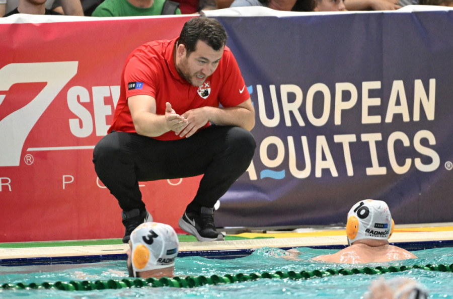 Za odbranu "mediteranskog zlata" Vujasinović računa na ovih 14 vaterpolista