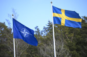 Čovek počeo da gradi kuću i blizini vojne baze NATO-a, Švedska ustala na noge: Kad su otkrili njegov identitet, hitno su se obratili vladi