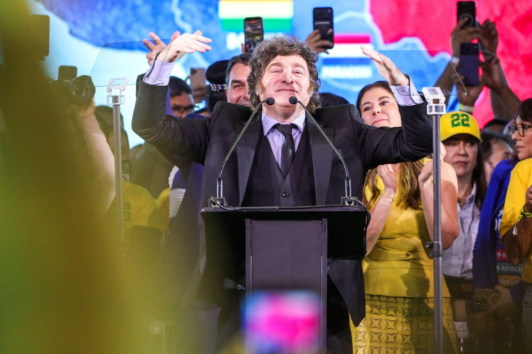 Argentinci oporavljaju ekonomiju pomoću Mrtve krave: Naftno polje dalo narodu novu nadu