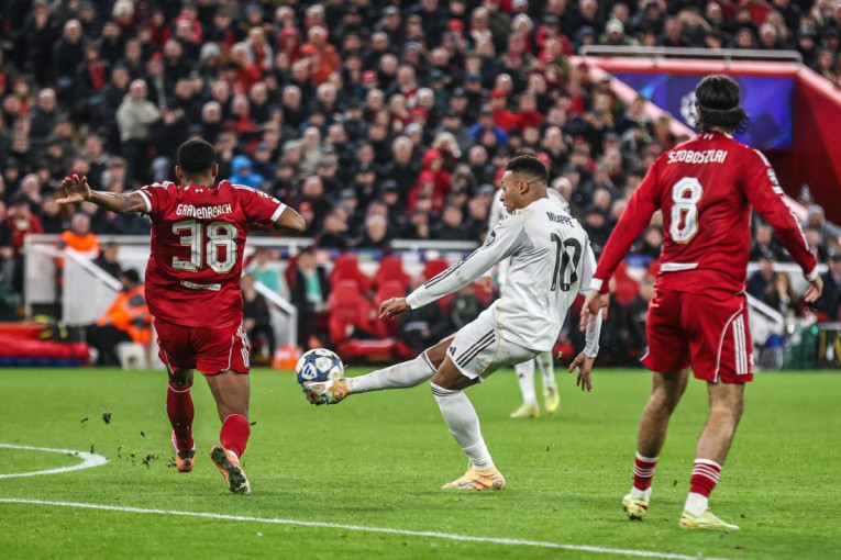 Žreb Lige šampiona donosi raritet! Ako se sastanu Real i Liverpul, UEFA pravilo je već odredilo domaćina!