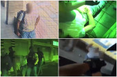 Krcat dosije osumnjičenog za silovanje na Banovom brdu: Tek izašao iz pritvora, poznat policiji zbog nasilja (FOTO)