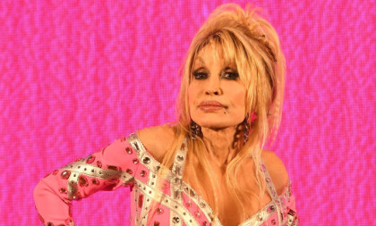 Šta se dešavalo tokom poslednjih dana života Doli Parton? Čak ni najbliži nisu smeli da prekrše njenu želju