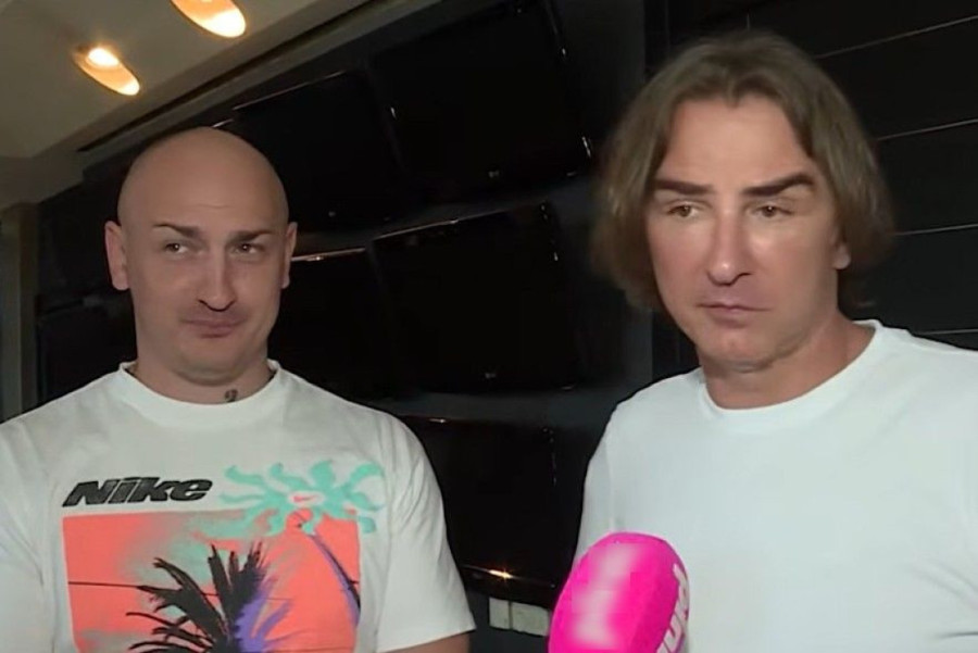 Željko Mitrović saopštio odluku o Pinkovim zvezdama: Evo ko sve ostaje u žiriju ove sezone