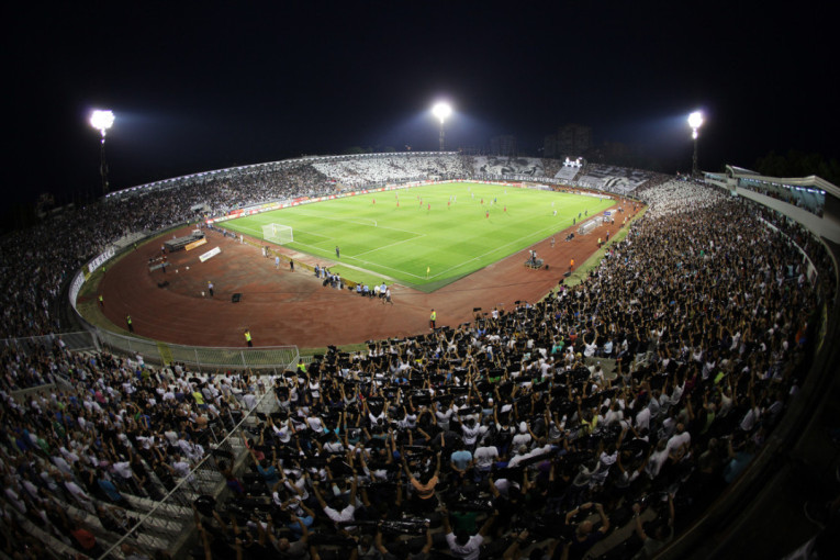Danas igra Partizan! Humska sanja čudo - sve što treba da znate o revanšu protiv Hetafea!
