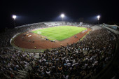 Danas igra Partizan! Humska sanja čudo - sve što treba da znate o revanšu protiv Hetafea!