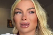 Anja pred "Elitu 10" jeca zbog bivšeg dečka: Ostavio mi je traume za ceo život!
