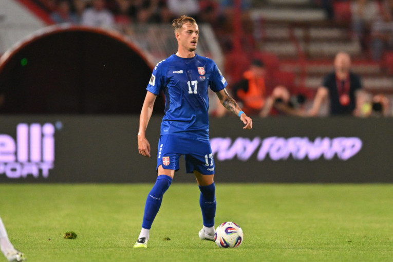 Ilić promenio klub, ali je ostao u Italiji (FOTO)