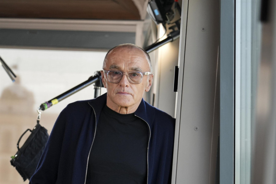 "Verujem da je njihov susret imao veći uticaj na svet nego sletanje ljudi na Mesec": Poznato je koji film otvara Veneciju