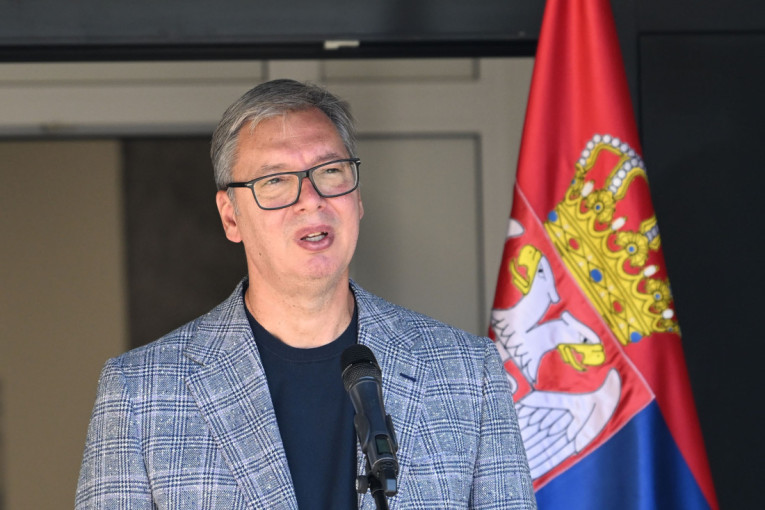 Vučić: Univerzitet SPC imaće punu podršku države, doprineće većem znanju