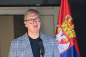 Vučić: Univerzitet SPC imaće punu podršku države, doprineće većem znanju