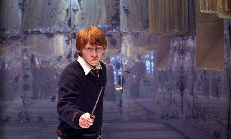 Magija u Hogvortsu je prava: Rupert Grint se vraća ulozi Rona iz "Harija Potera"!
