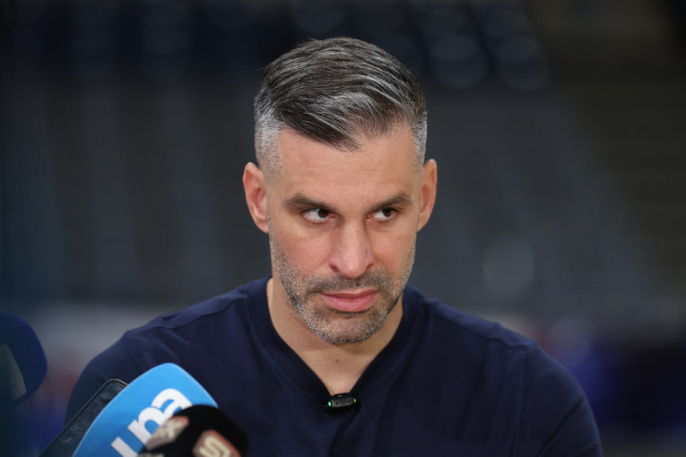 Alimpijević izgubio 11. finale u karijeri