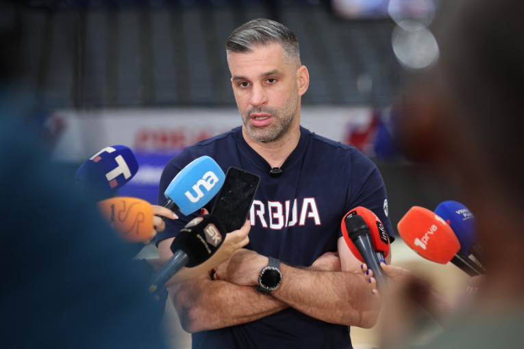 I Zvezda se oglasila: Zna se koliko će da pauzira Đurišić (FOTO)