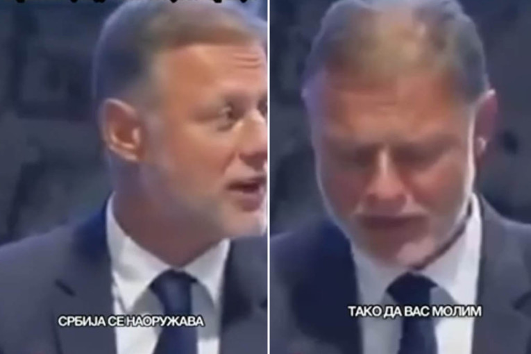 I hrvatski mediji raskrinkali Jandrokovića: Vučićevim raketama prikriva toksični otpad u Gospiću