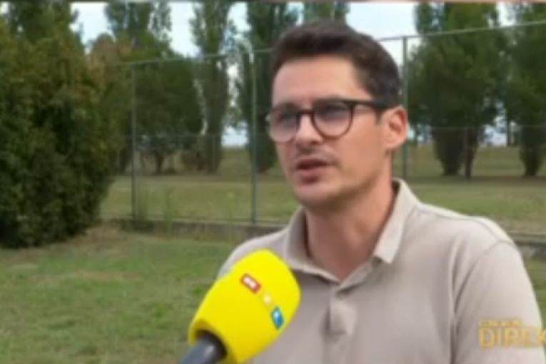 I Hrvati otpisali blokadere - Alavanja: Studenti nemaju ni lidere ni ideju, osim ideje da ruše Vučića, a to nije dovoljno!