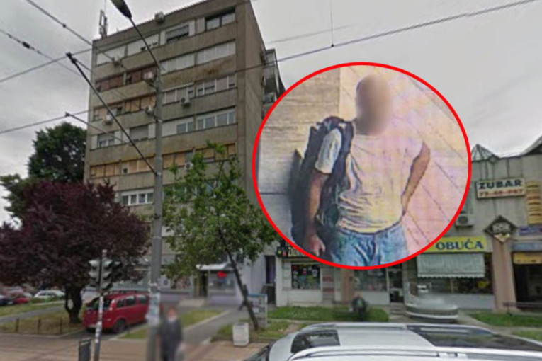 Pritvor za osumnjičenog manijaka: Tereti se za silovanje starice i otimačinu