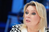 Moskva preti odgovorom Berlinu! Zaharova odbacila teške optužbe Nemačke: „Apsolutno su izmišljene“