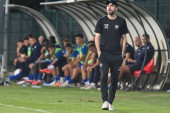 Brazilac stigao u Pančevo: Od Korintijansa, preko Flamenga, sve do Železničara (FOTO)