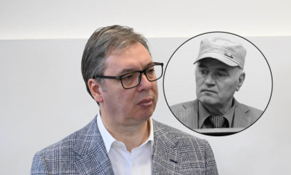 "Odsečena srpska glava za njih ne vredi ništa": Vučić o dvostrukim aršinima Evrope i regiona