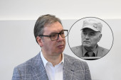 Nije krio emocije ni razočaranje: Vučić se pre samo nekoliko dana oglasio o Ratku Mladiću