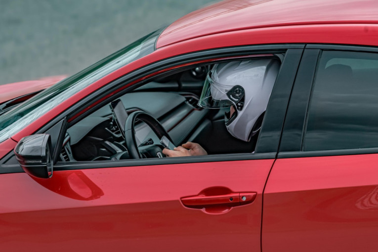Mislite da je brzina ključna za adrenalin? Rezultati istraživanja mogli bi da vas iznenade