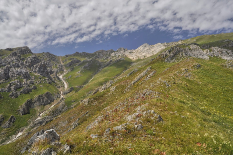 Dolina Fergana krije autentično lice Uzbekistana: Mesto svile, keramike i voća, daleko od turističke gužve (FOTO)