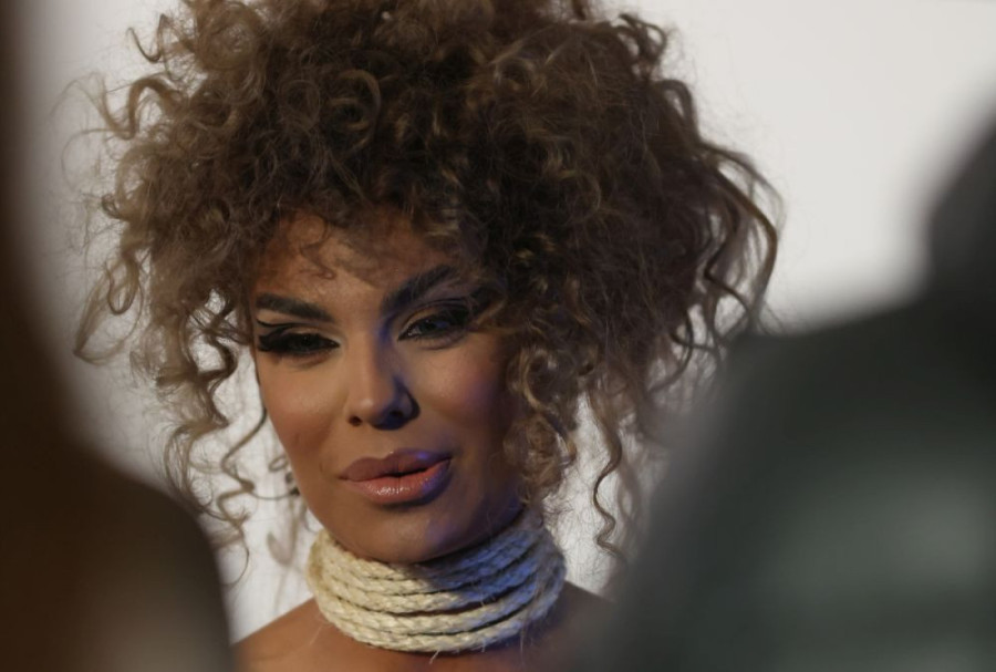 Mina Vrbaški odustala od tužbe protiv bivšeg! Otvorila dušu i o prostituciji: Nema kajanja!