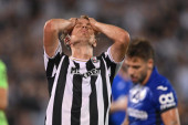 Partizan muški pao! Humska ključala, ali nije proključala – Hetafe ide u Ligu konferencija! (GALERIJA/VIDEO)