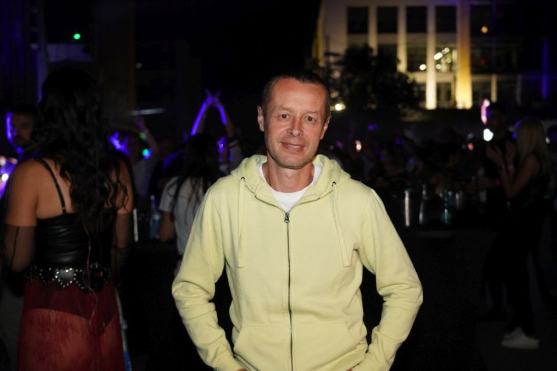 Denseru je ova bivša ostala urezana u sećanju! "Izvinjavam joj se i jako mi je žao!"