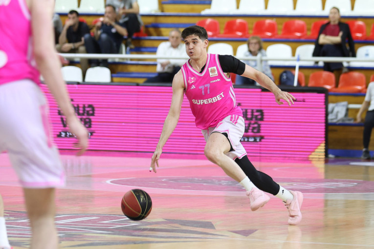 Mega umalo do senzacije protiv NCAA šampiona! Mičigen slavio u neizvesnoj završnici!