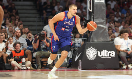 Danas igra Srbija: Orlovi protiv Islanda nastavljaju pohod na Mundobasket!