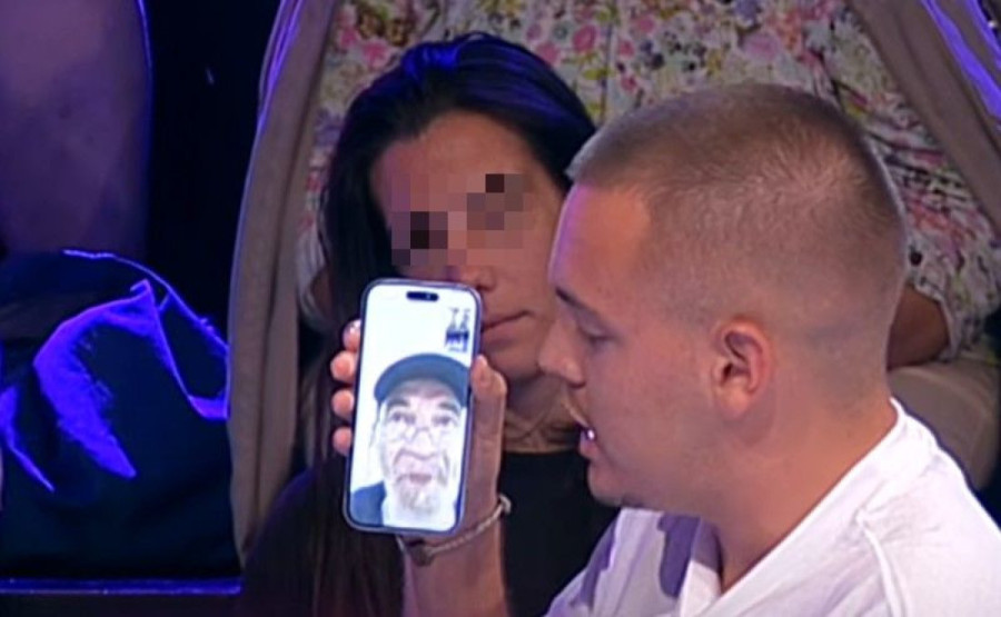 Sofija se javno izvinila Danetu (70), pa priznala da li su bili intimni: Muk u studiju!