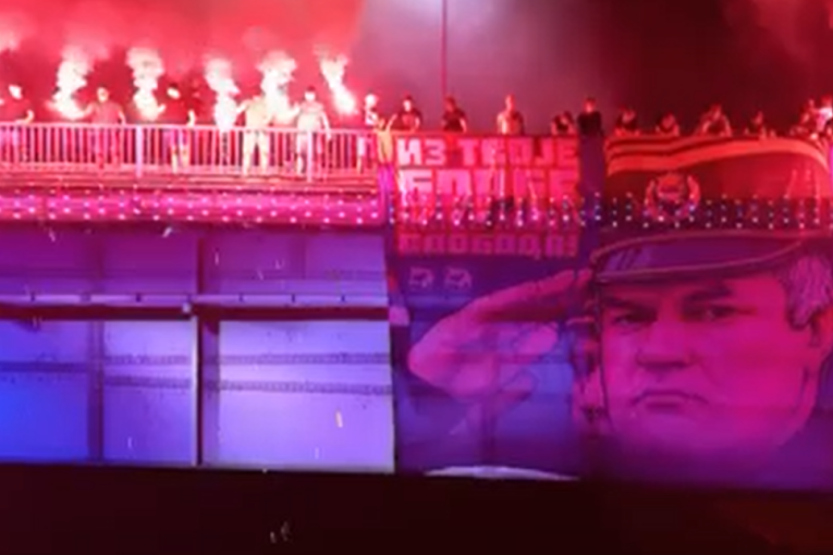 Emotivan video uz pesmu "Đenerale, nek je tvojoj majci hvala": U čast generala Mladića (VIDEO)