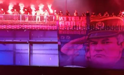 Emotivan video uz pesmu "Đenerale, nek je tvojoj majci hvala": U čast generala Mladića (VIDEO)