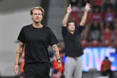 Trener Viktorije sija od sreće: Verovali smo u pobedu i posle 1:1!