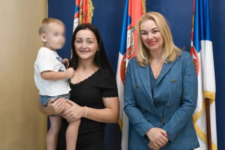 Komesarijat nastavlja sa stambenom podrškom izbeglicama i interno raseljenim licima! Stanisavljević: Od početka godine zbrinuto 250 porodica