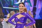 Sanja Kužet više nije deo Zvezda Granda: Grand produkcija i voditeljka se oglasili saopštenjem