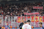 UEFA pokrenula istragu protiv Crvene zvezde: Srpski tim pred sankcijama zbog Ratka Mladića?